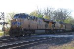 UP 7706